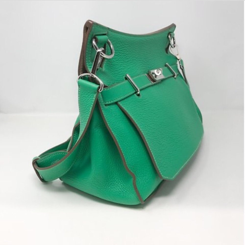 SOLD❌Hermes jypsiere 34 - Picture 3 of 8